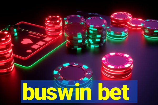 buswin bet